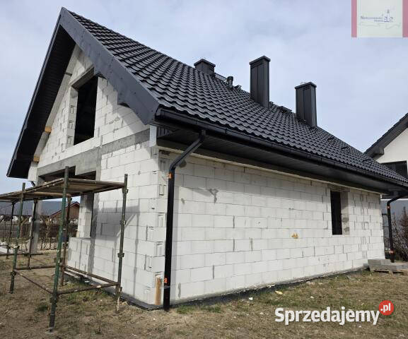 Działka Starzyński Dwór 1004m2