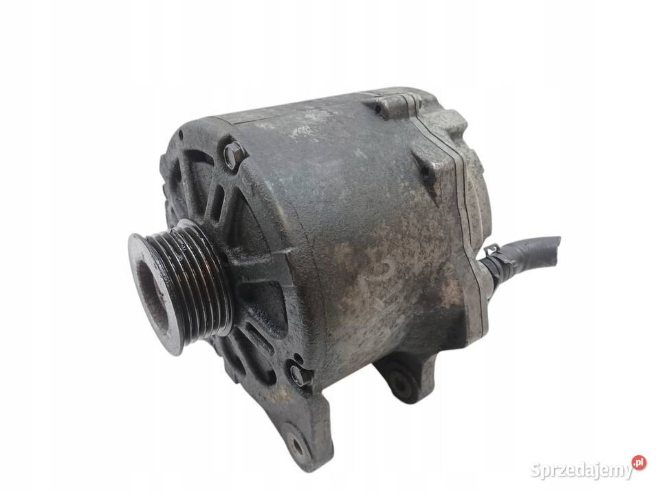 ALTERNATOR WODNY 057903015B 42 TDI V8 Audi A8