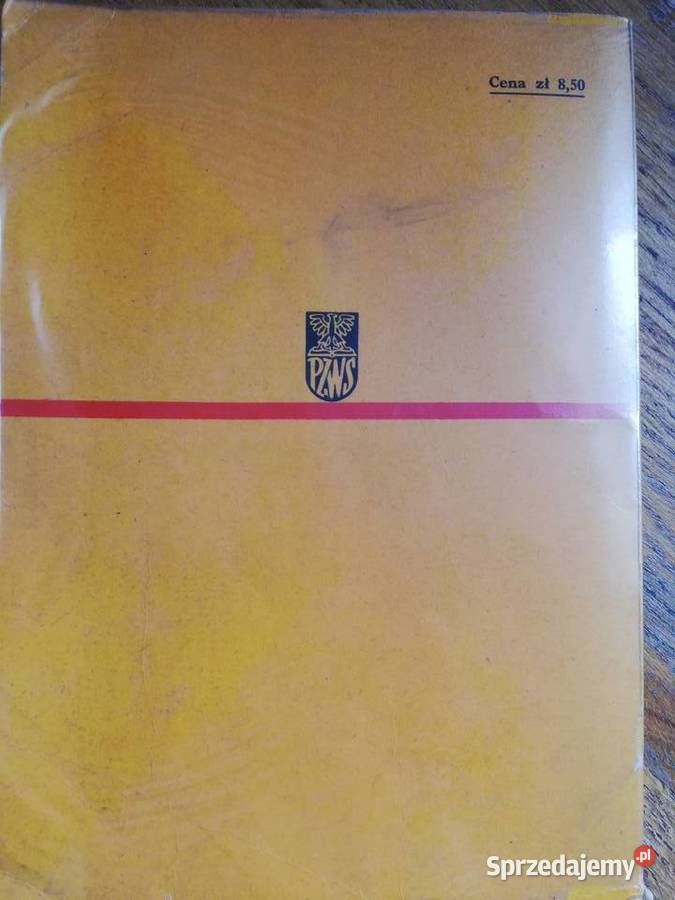 Psychologia wychowawcza rodziców lata07 H Rok wydania 1962 małopolskie Kraków