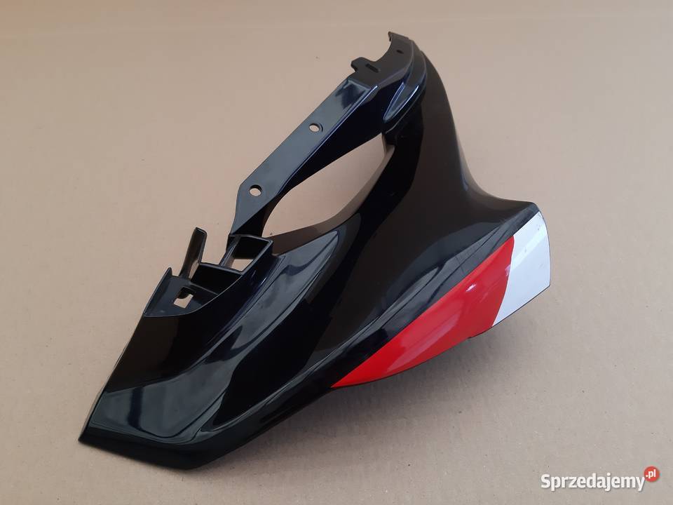 HONDA CBR 125 250 BOCZEK PRAWY OWIEWKA OSŁONA Trzciel