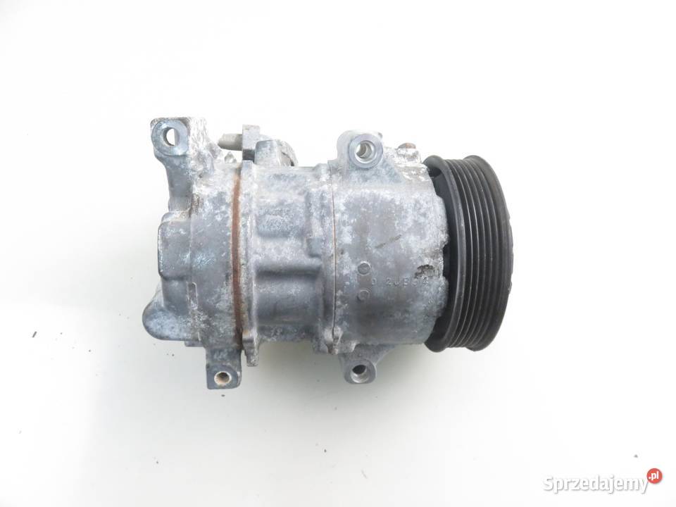 KOMPRESOR KLIMATYZACJI TOYOTA AURIS II E18 16