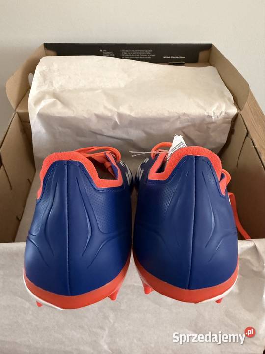 Buty Adidas Predator Adidas