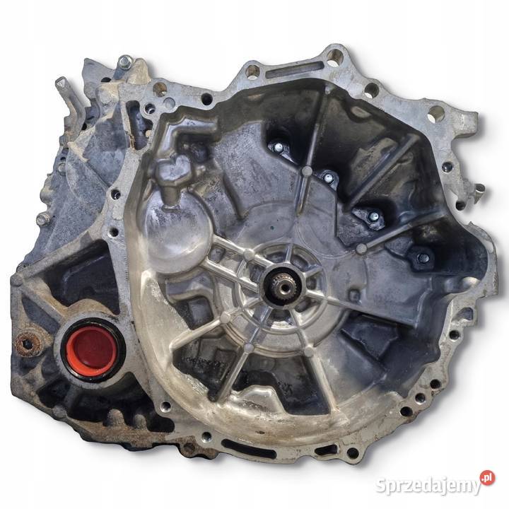 SKRZYNIA BIEGÓW Toyota CHR CHR 20 H HYBRID osobowe Chełm