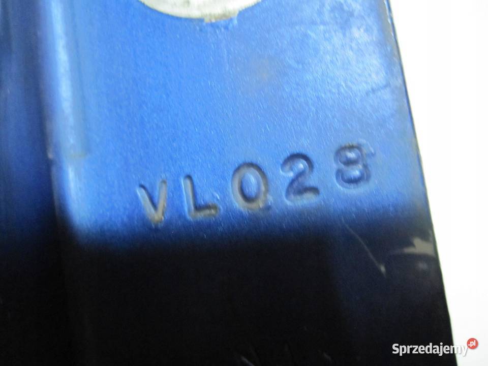 DODGE NITRO 08r zawias maski lewy