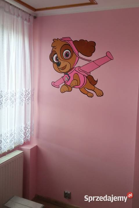 Pomogę ozdobić pomieszczenie Tychy