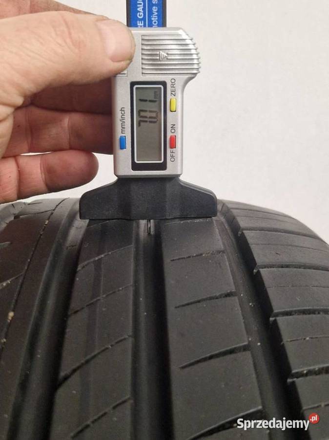 Opony letnie 2256017 Hankook Ventus Prime 22