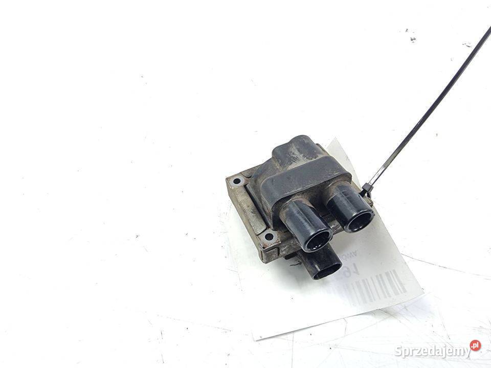 CEWKA ZAPŁONOWA FIAT PANDA Lipno