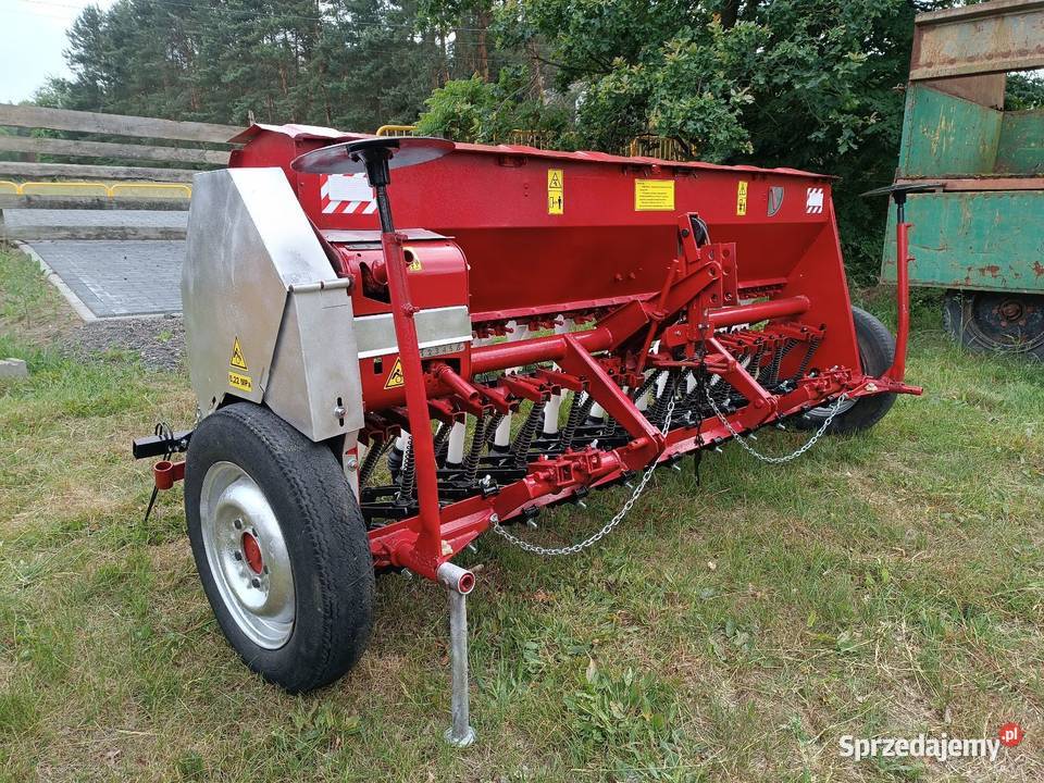 Siewnik Poznaniak S0432 27m