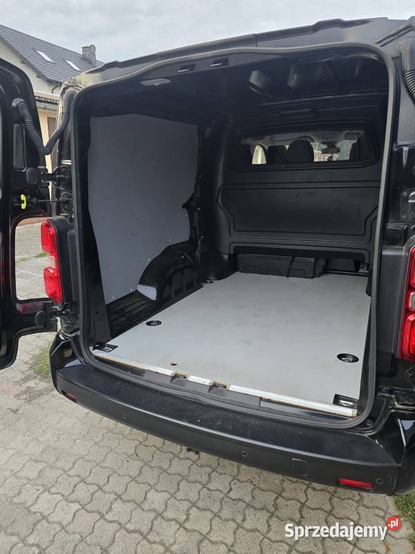 Fiat Scudo 20 MJ Maxi 31t bryg dolnośląskie Oleśnica