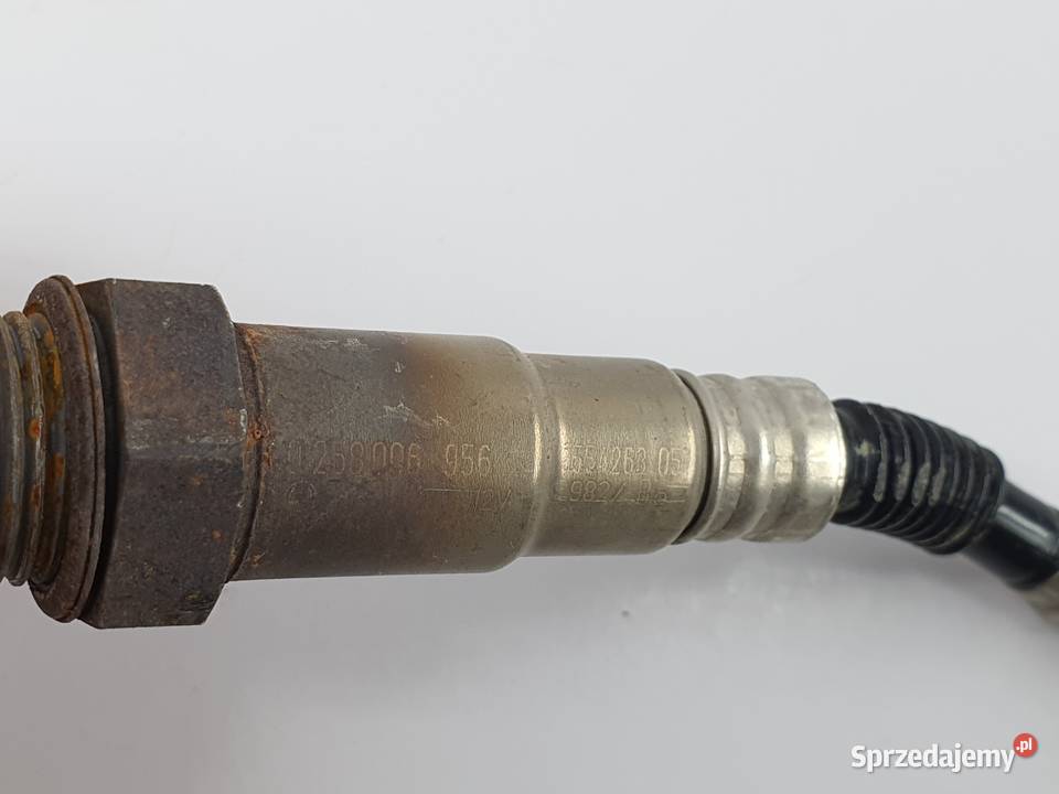 Sonda Lambda Can Am Maverick Łódź sprzedam
