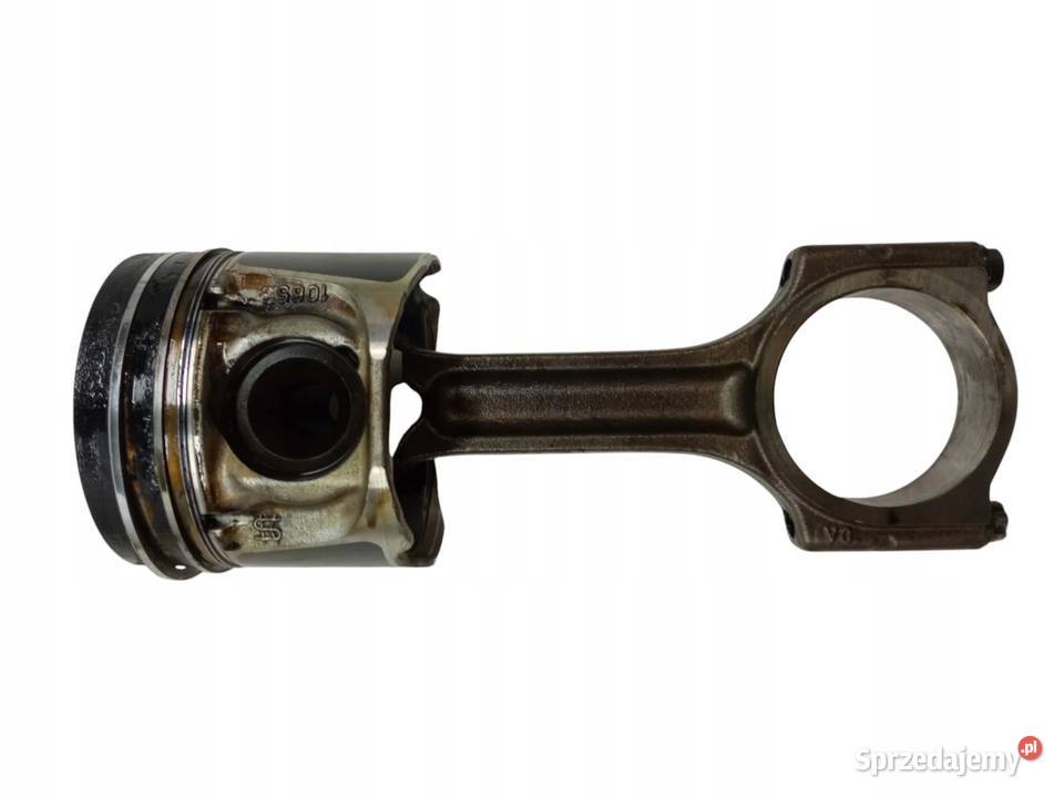 TŁOK KORBOWÓD 20 DCI Renault Laguna III 2007