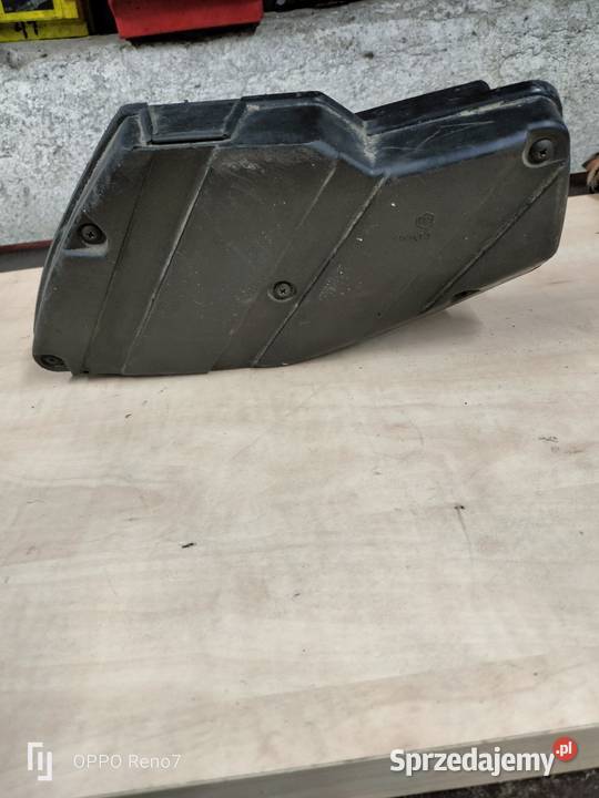 Obudowa filtr powietrza Piaggio strefa 50 Łubno
