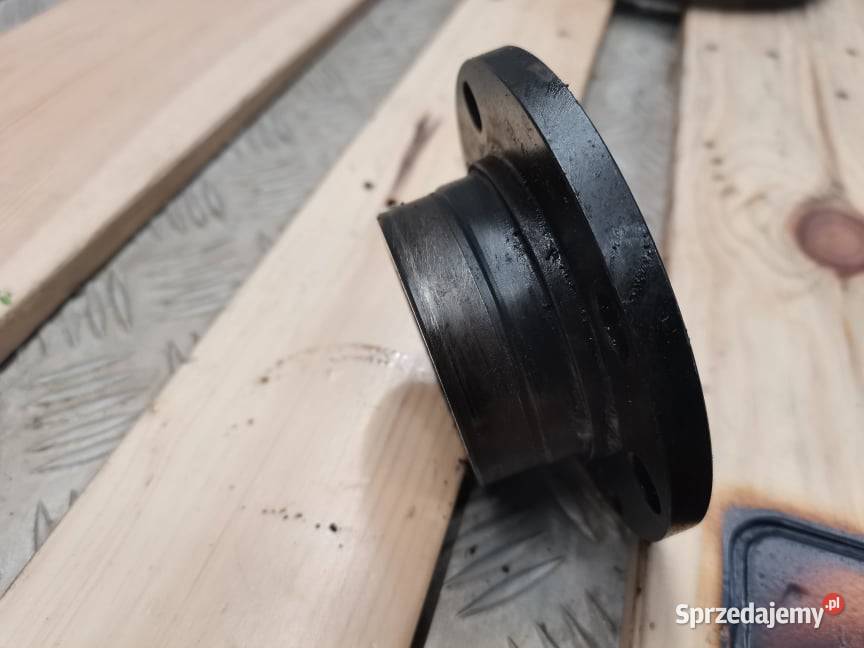 Tryby ataku P 407 wielkopolskie Wilkowo