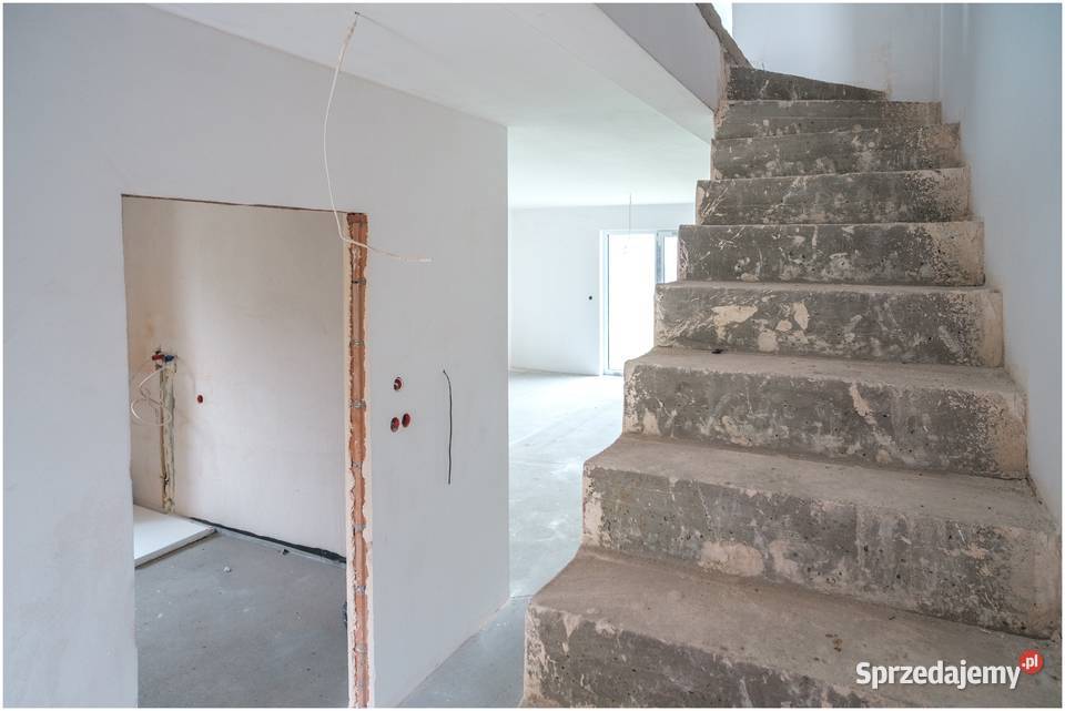 Nowoczesny dom natury idealny Twojej Rodziny Domy