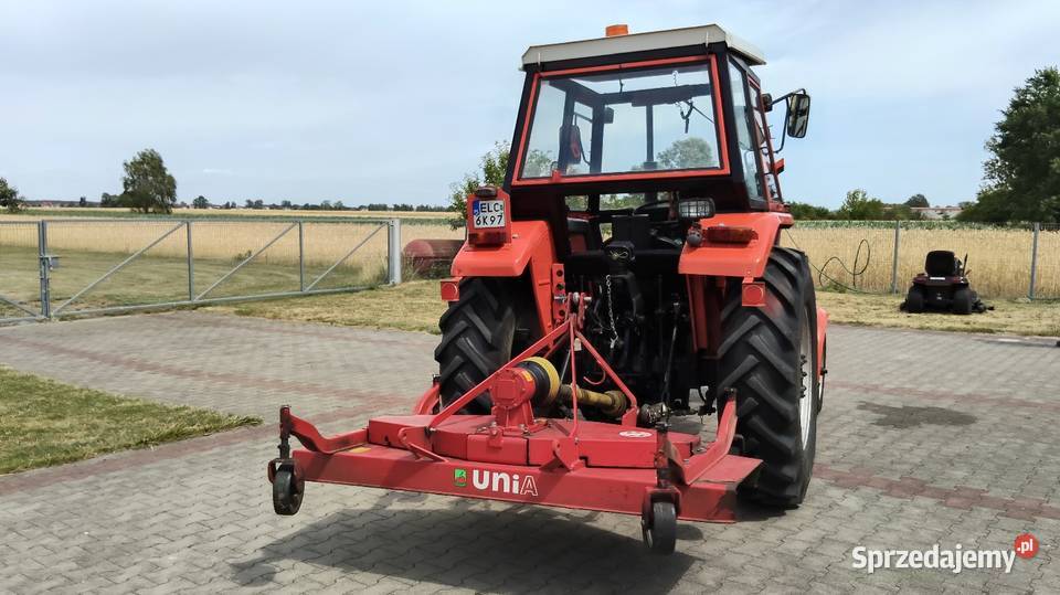 Ursus 3512 Ursus Łowicz