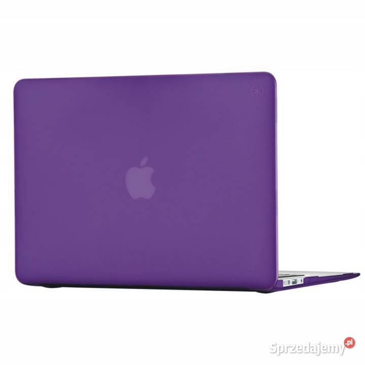 OKAZJA Obudowa MacBook Air 13 Smartshell Łódź