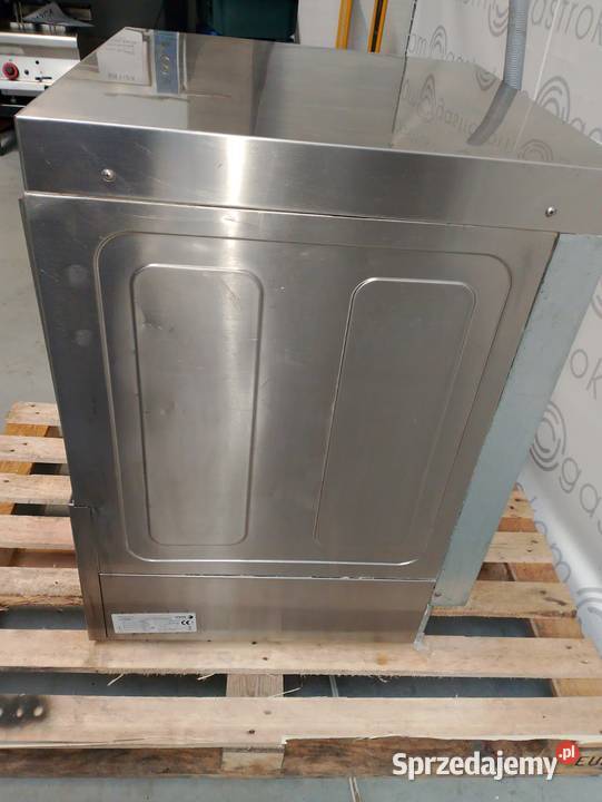 Zmywarka uniwersalna Fagor FI30ARDD 230V dolnośląskie