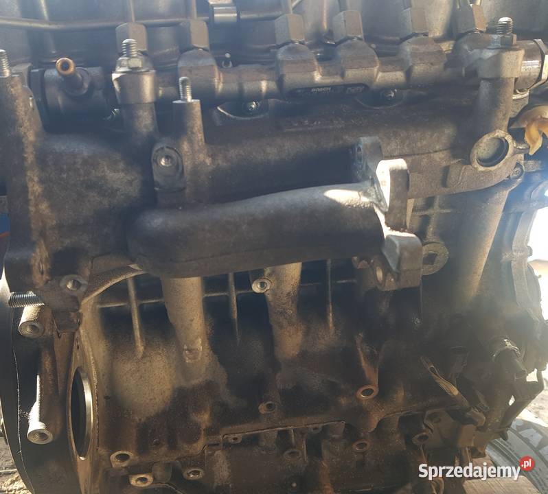 SILNIK 22 IDTEC HONDA civic IX N22B4 osobowe Radom