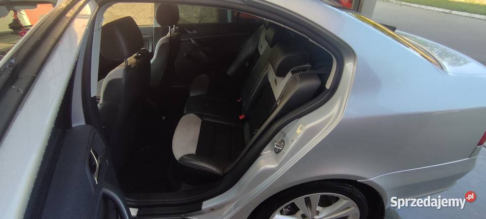 Skoda Octavia 2 fl nieuszkodzony Octavia Skarżysko-Kamienna sprzedam