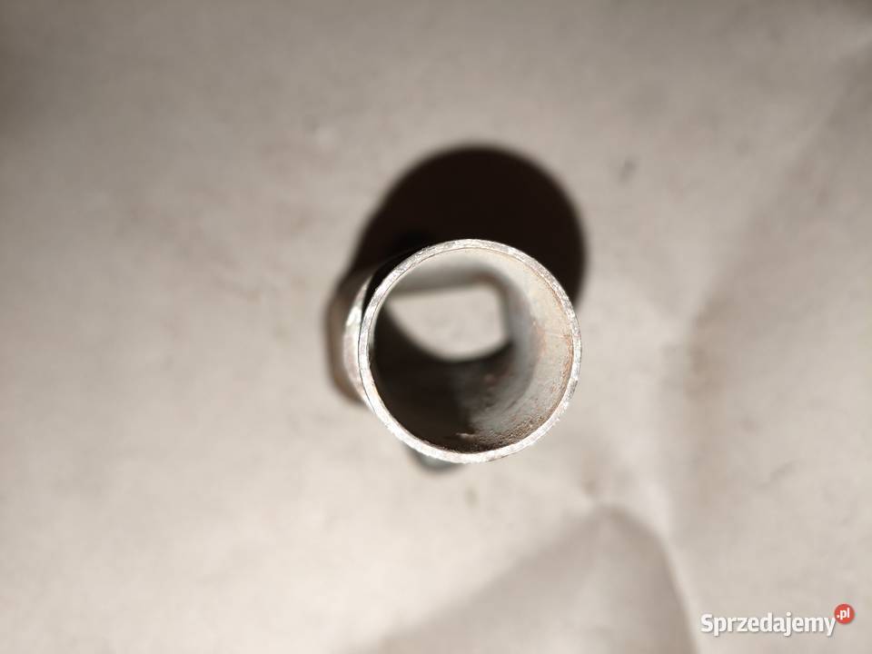 Króciec ssący gaźnika IŻ49 Leszno