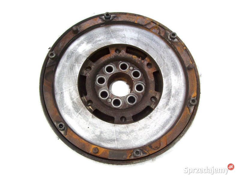 BMW E46 Lift 02r 20 D 150 Kolo zamachowe