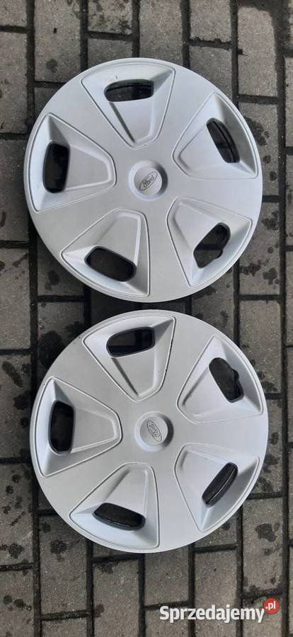 Kołpaki 16 Ford Transit Tourneo JK211130BA Kołpaki pomorskie Kościerzyna sprzedam