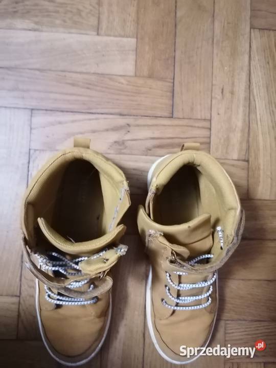 Buty Reserved rozmiar 38 inna warmińsko-mazurskie Elbląg
