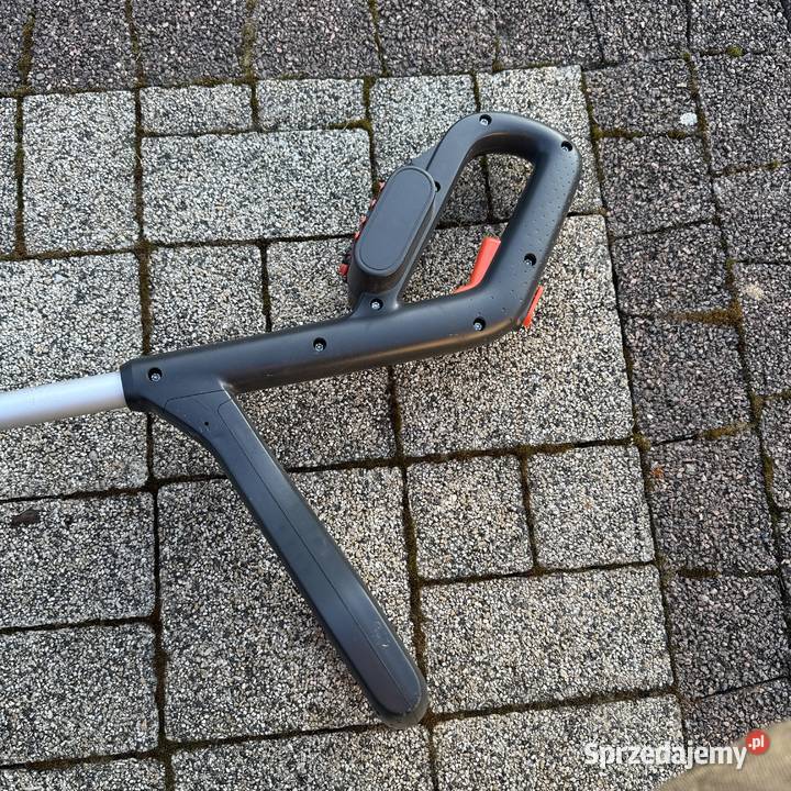 Podkaszarka akumulatorowa GARDENA SmallCut Li23R dolnośląskie sprzedam