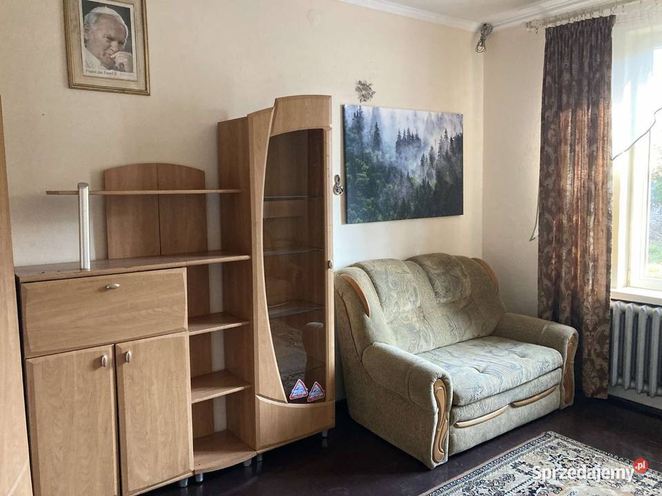 Wynajmę dom Biała Podlaska Wynajem