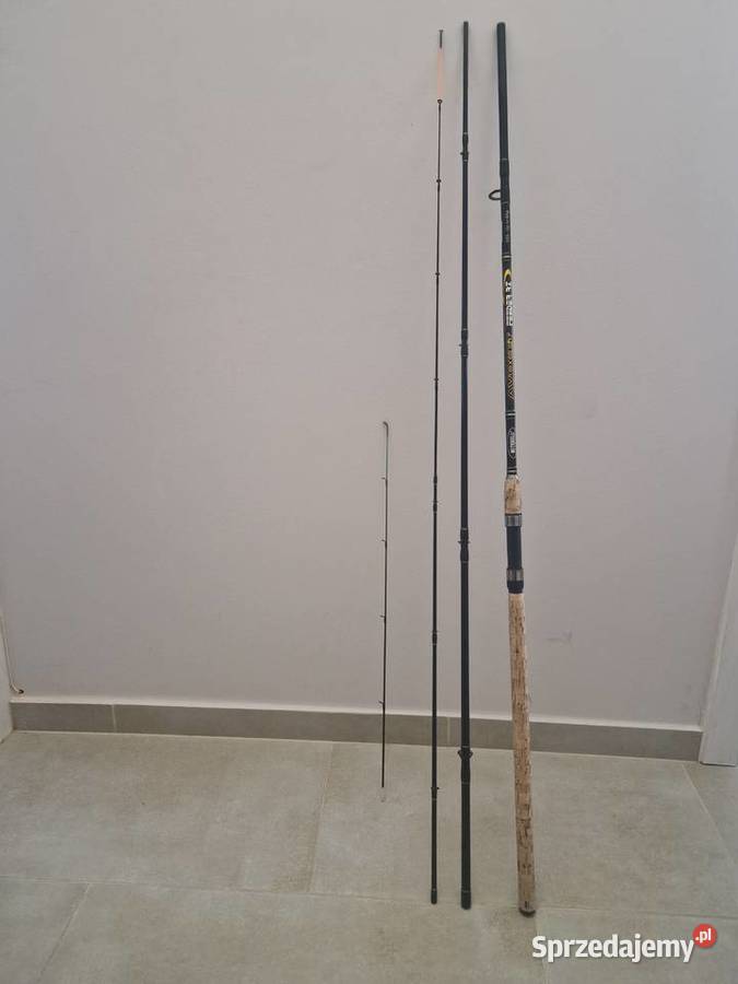 MITCHELL AVOCET Feeder 333 Up to 90g Elbląg