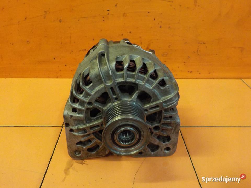 TRAFIC VIVARO PRIMASTAR 20 DCI EURO 5 13r 114 Suków