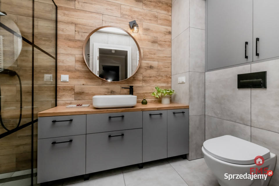 Mieszkanie 43m2 2 pok Białystok