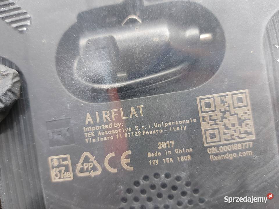 BMW 218i zestaw naprawczy 6877570 osobowe Kielce