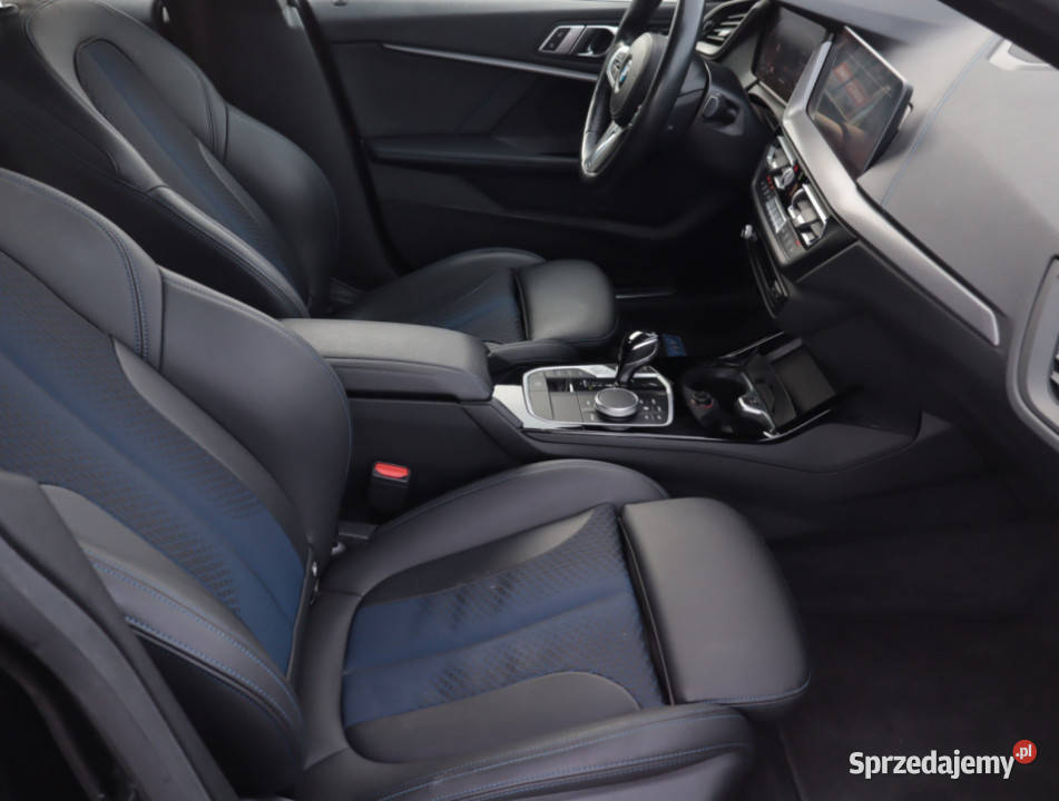 BMW 2 Gran Coupe 218i Gran Coup Lublin