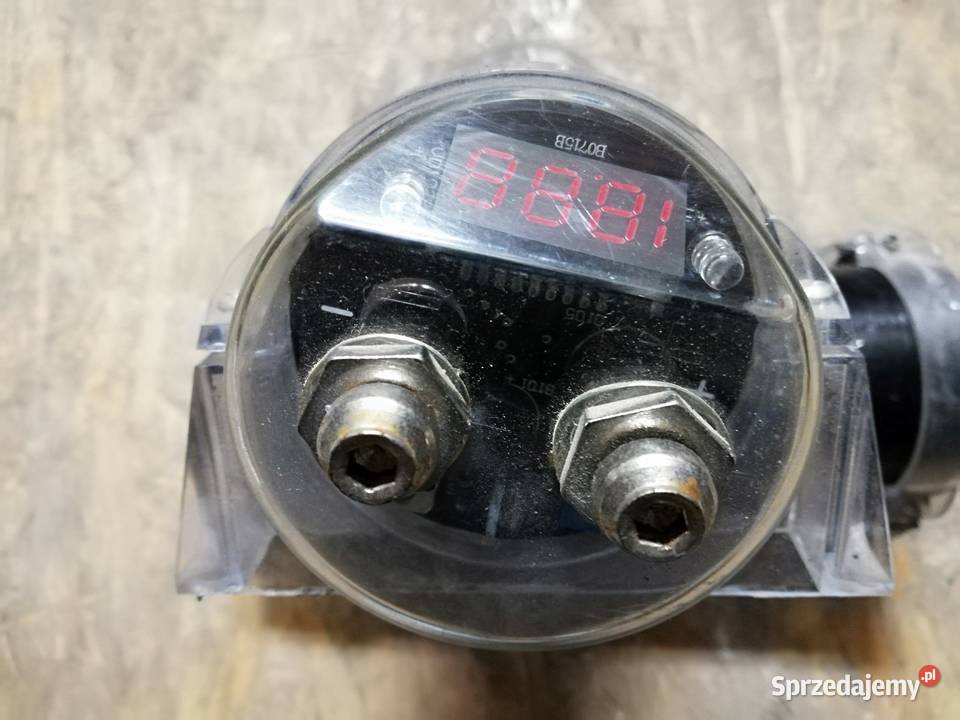 2 x Kondensator do wzmacniacza AUTOTEK AT 1200 Kobylany