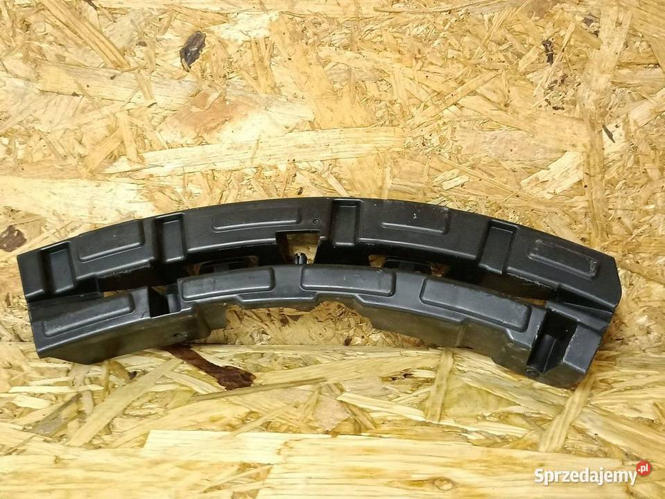 SEAT ATECA CUPRA 16 ŚLIZG MOCOWANIE ZDERZAKA Pleszew