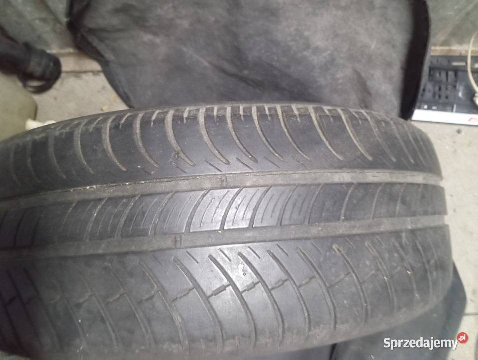 koło zapasowe R16 Renault 5x108 pokrowiec Opony i felgi sprzedam
