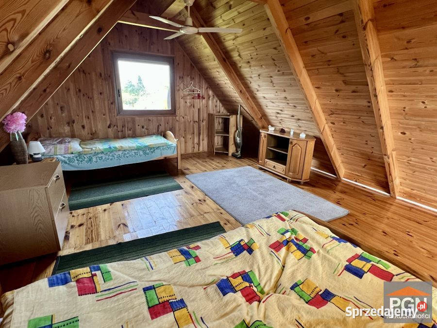 Dom wolnostojący 70m2 Międzywodzie zachodniopomorskie