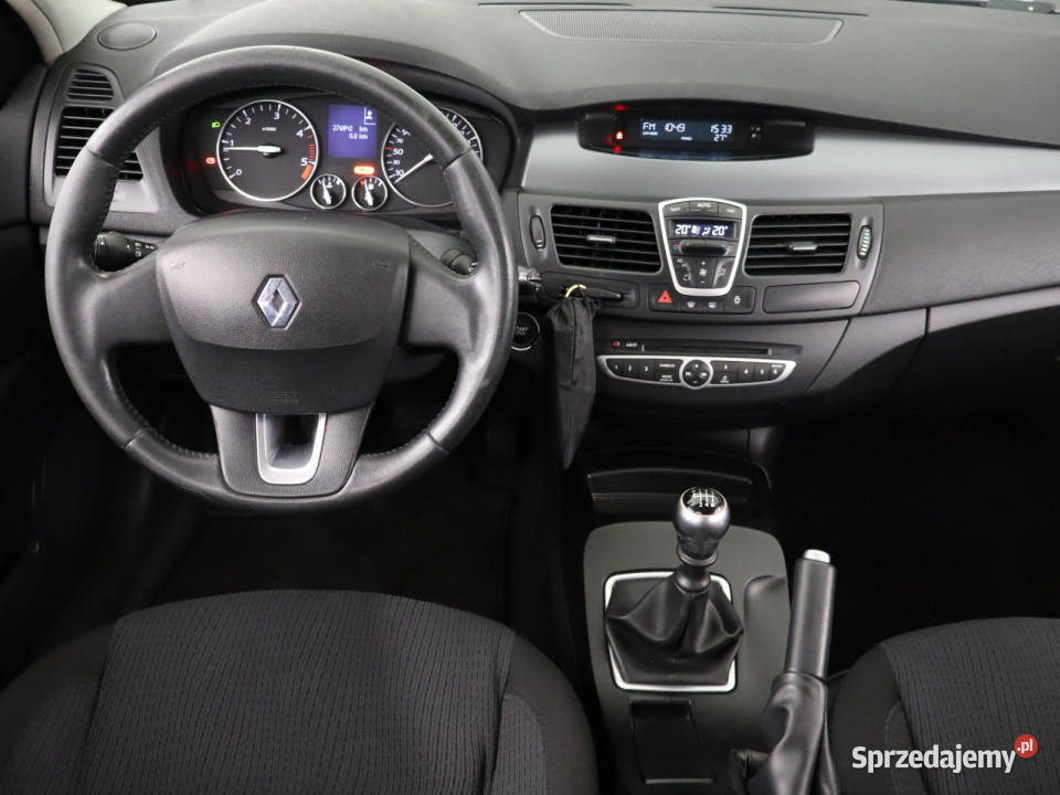 Renault Laguna 20 DCi Laguna Bielany Wrocławskie