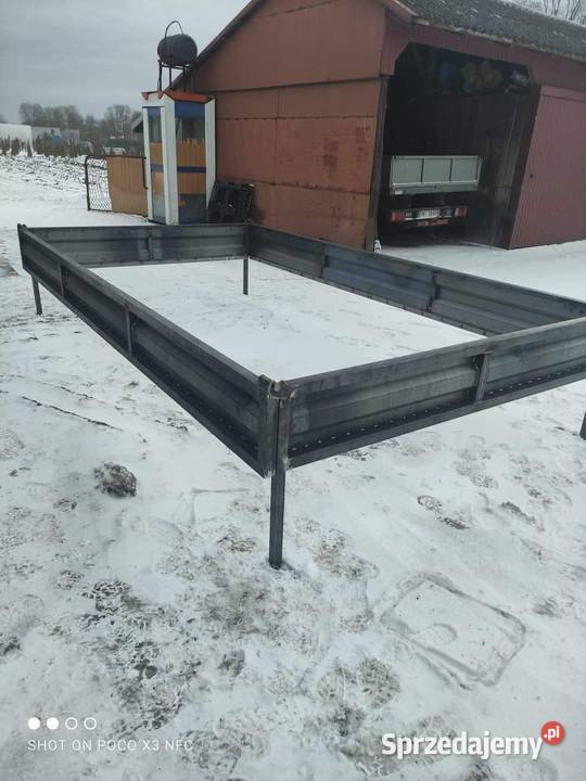 Burty Nadstawki Przyczep d47 d46 d35 d55 hl Mielec