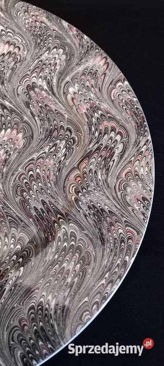 Talerz VilleroyBoch Medici