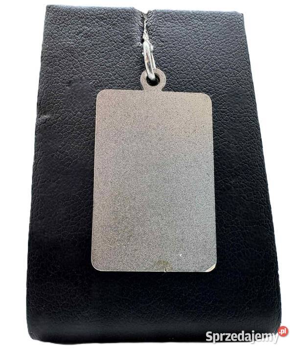 Złota Zawieszka pr 333 31g Elbląg