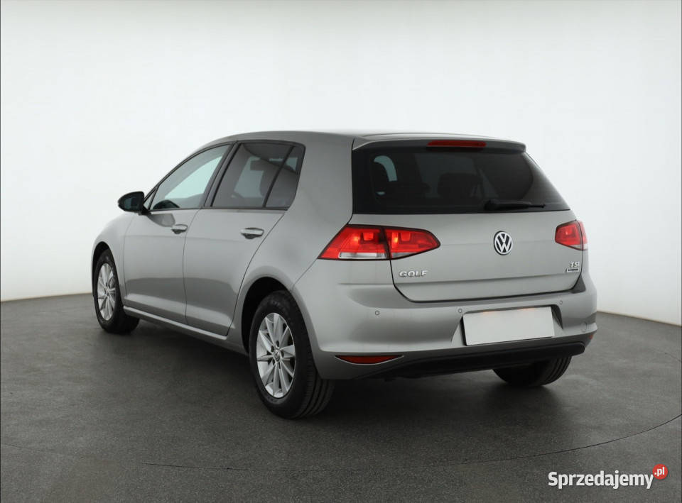 VW Golf 12 TSI Rok produkcji 2015 Piaseczno