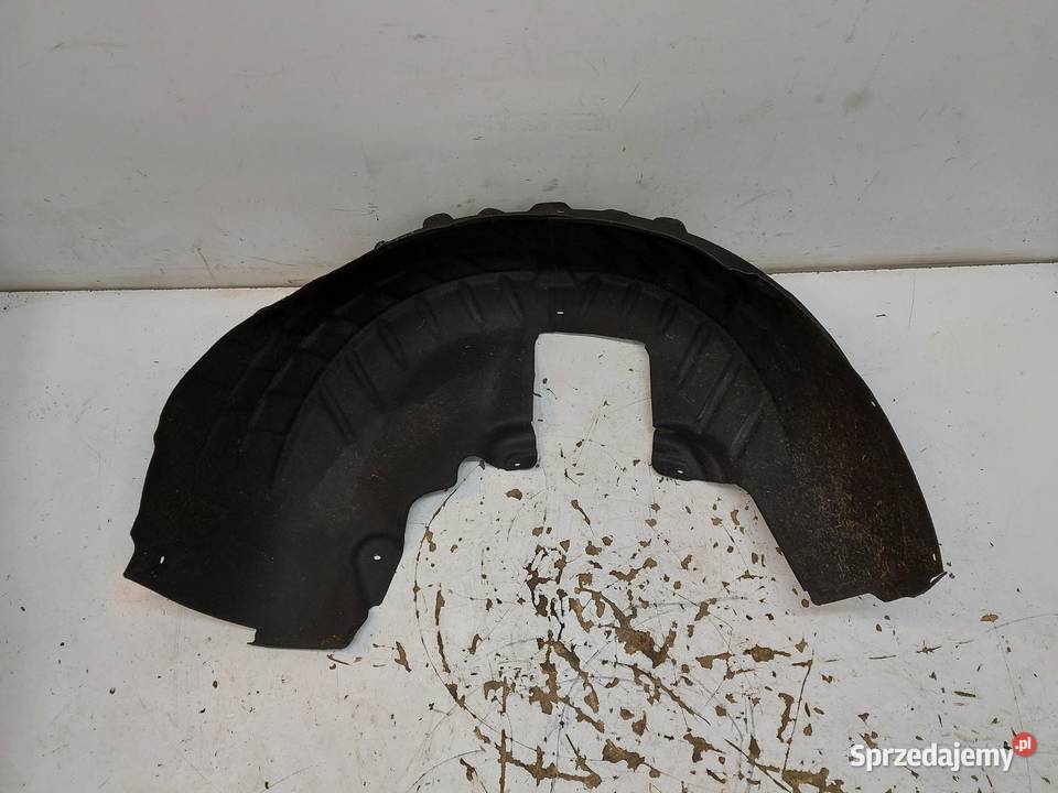 Skoda Enyaq 5LA iV60 NADKOLE LEWE TYŁ 5LA810969 sprzedam