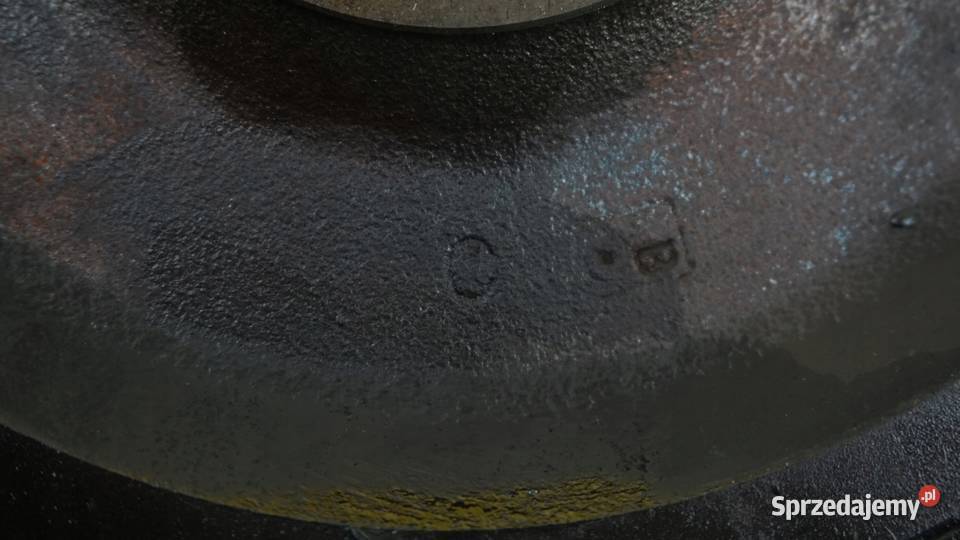 GRAND VITARA SX4 SEDICI 16 B 11r 106 M16A kolo Suków