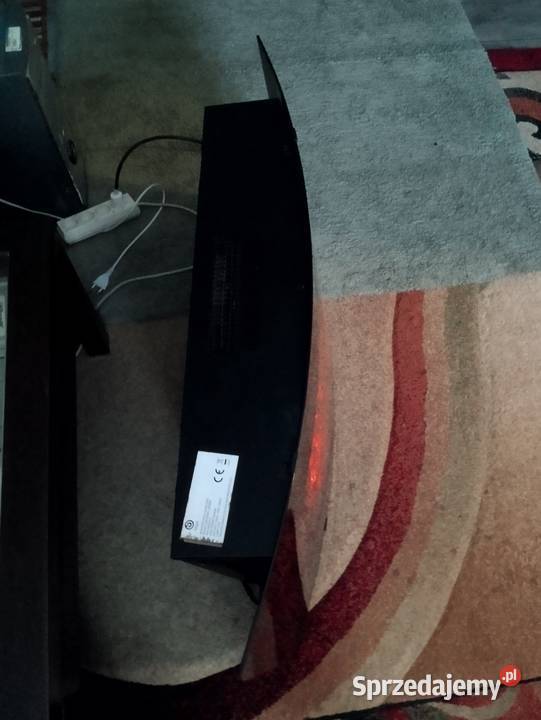 kominek elektryczny model LDBL 2000A DD58R mazowieckie Seroczyn