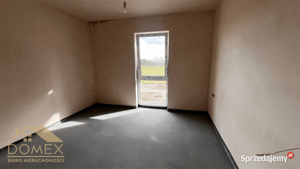 Mieszkanie 8194m2 3 pok Wisła Wielka Rok budowy 2025 śląskie