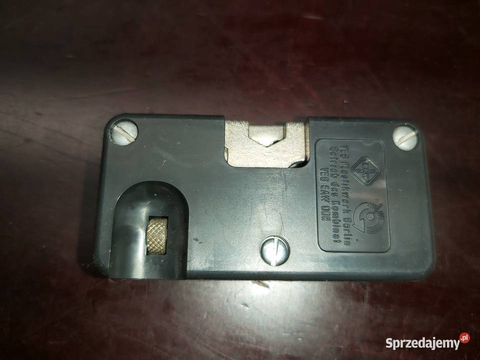 Trabant Wartburg Nowy zestaw diagnostyczny Piaseczno