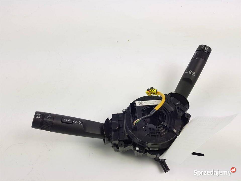 PRZEŁĄCZNIK ZESPOLONY ASTRA J 20817720 osobowe kujawsko-pomorskie Lipno