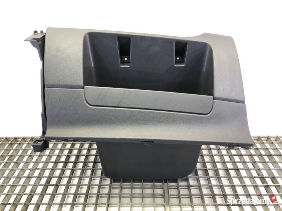 SCHOWEK PASAŻERA MERCEDES CITAN Minivan 1221